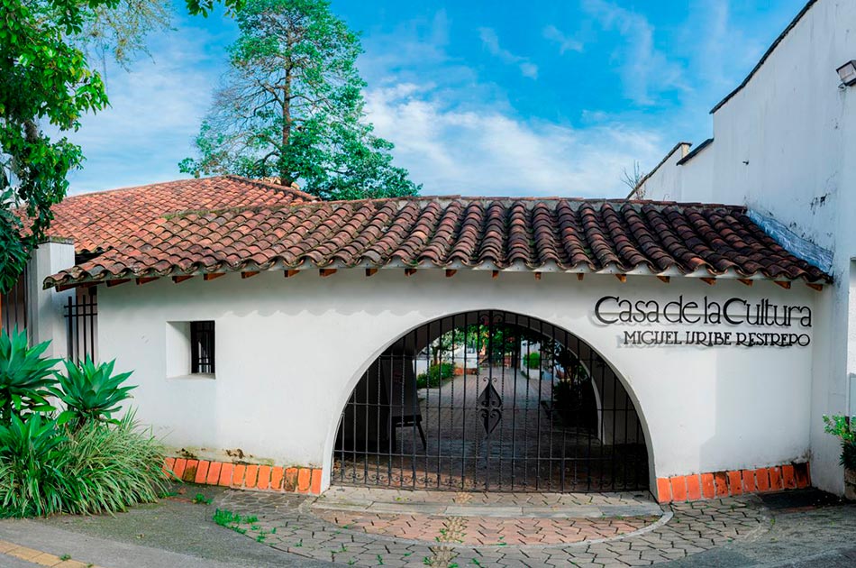 Casa-de-la-cultura-Envigado-Inmersivo